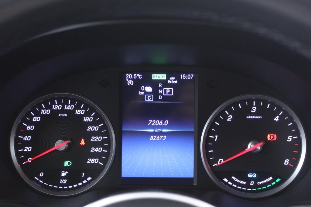 Mercedes-Benz Classe GLC - 300