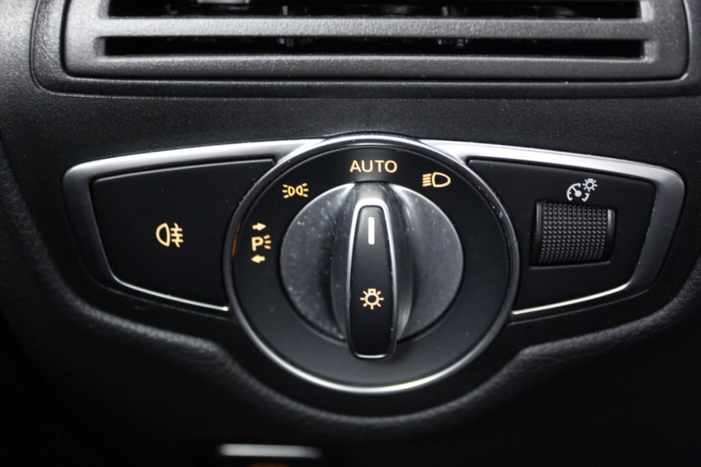 Mercedes-Benz Classe GLC - 300