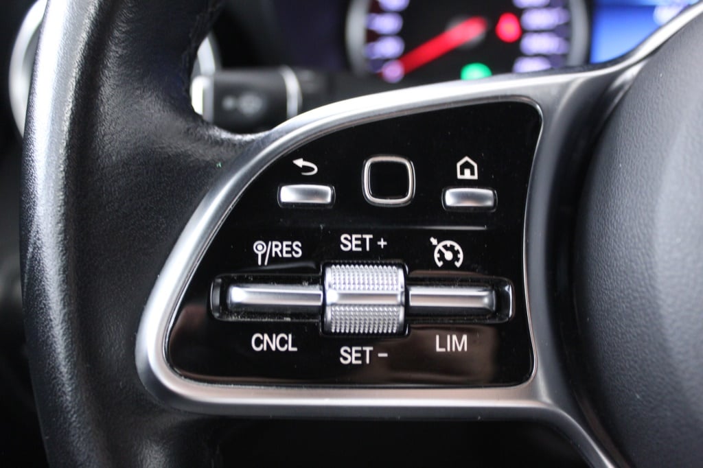 Mercedes-Benz Classe GLC - 300