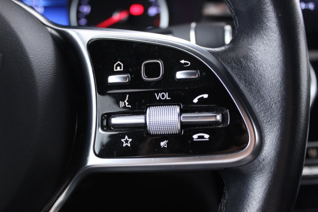 Mercedes-Benz Classe GLC - 300