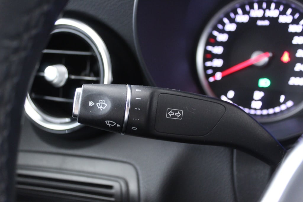 Mercedes-Benz Classe GLC - 300