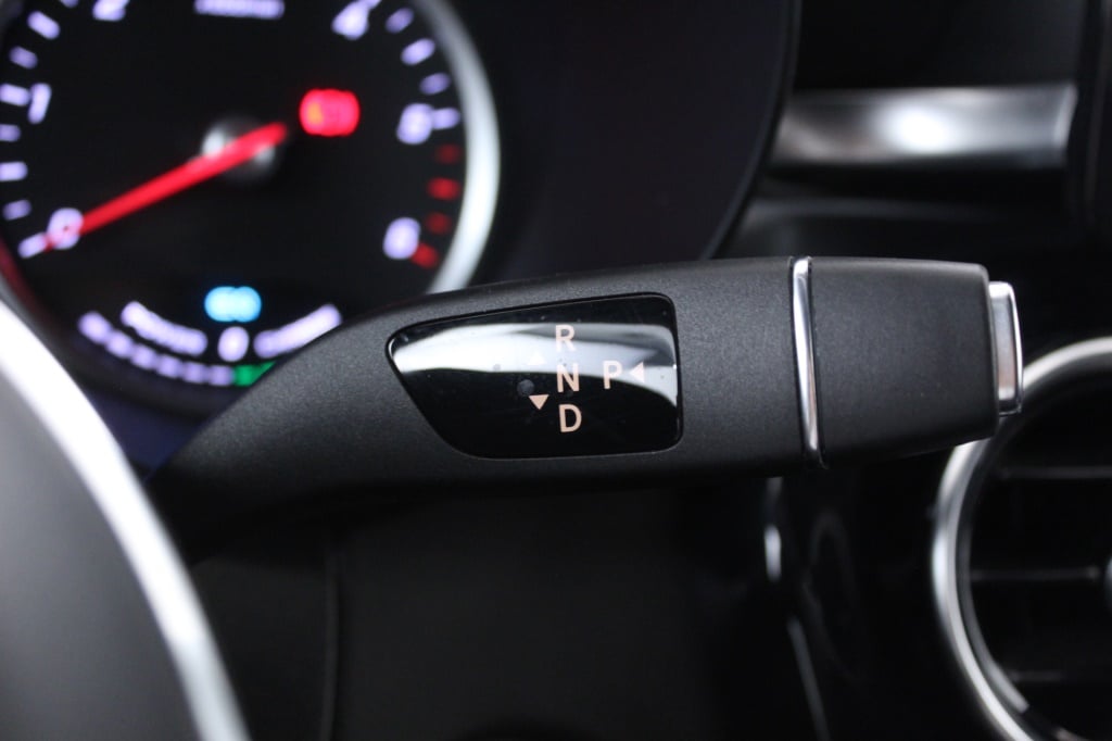 Mercedes-Benz Classe GLC - 300