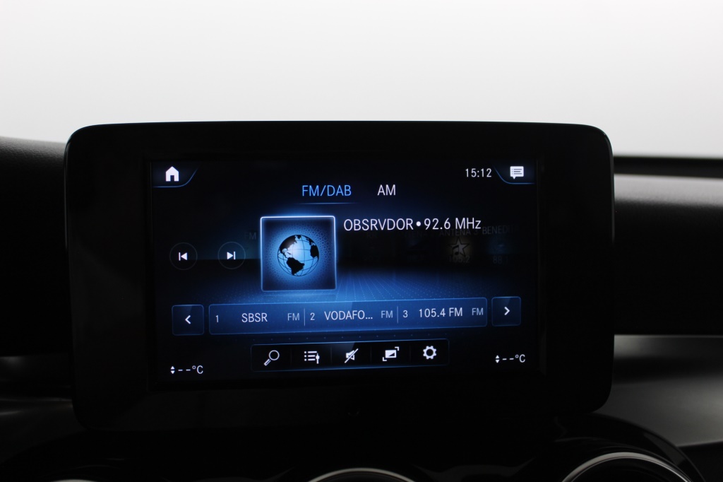 Mercedes-Benz Classe GLC - 300