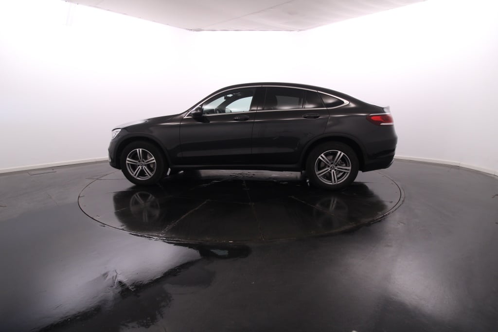 Mercedes-Benz Classe GLC - 300