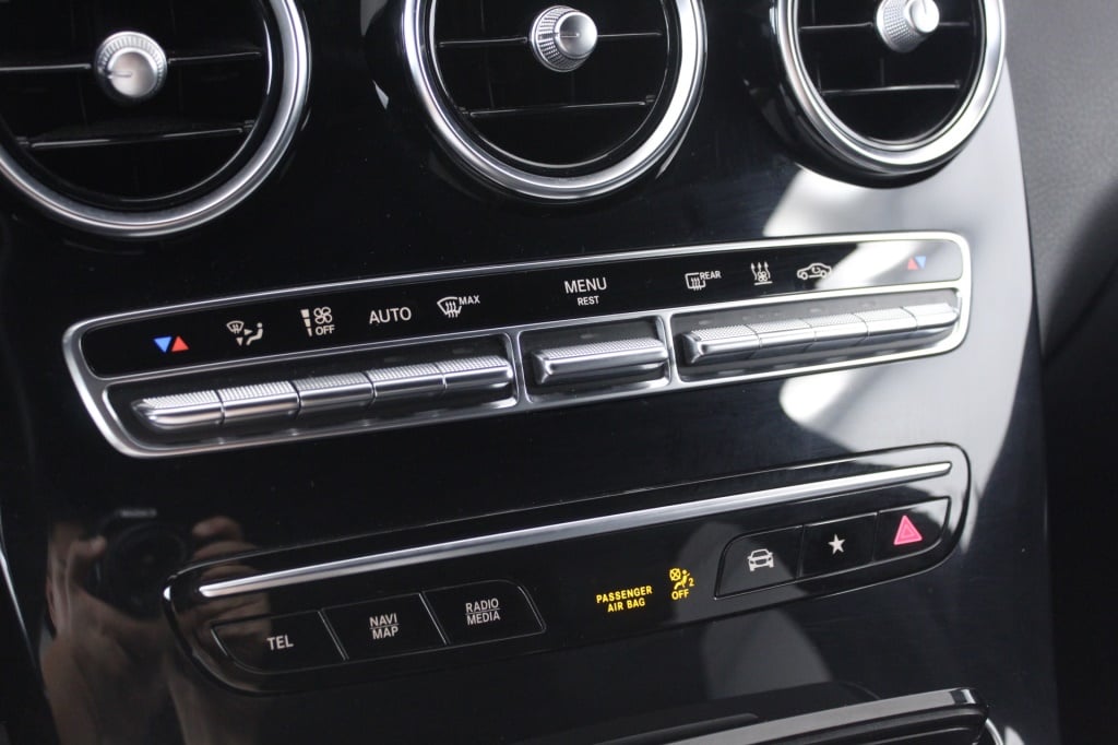 Mercedes-Benz Classe GLC - 300