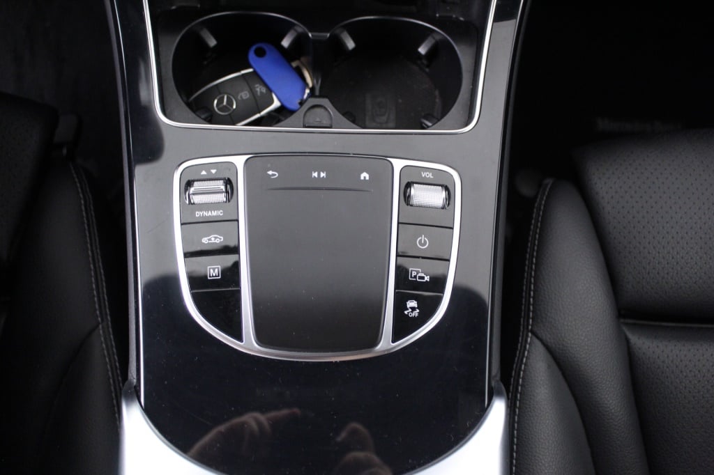 Mercedes-Benz Classe GLC - 300