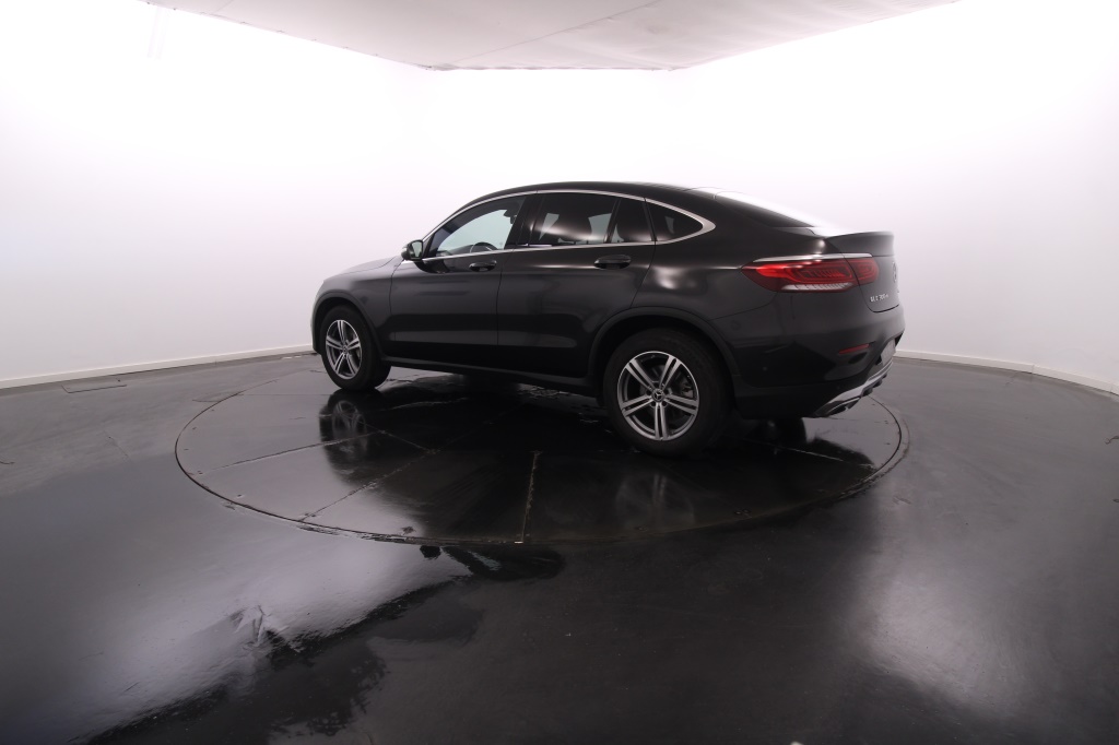 Mercedes-Benz Classe GLC - 300