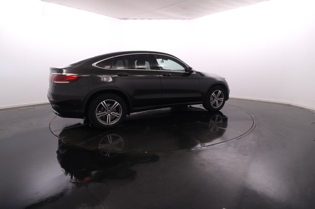 Mercedes-Benz Classe GLC - 300