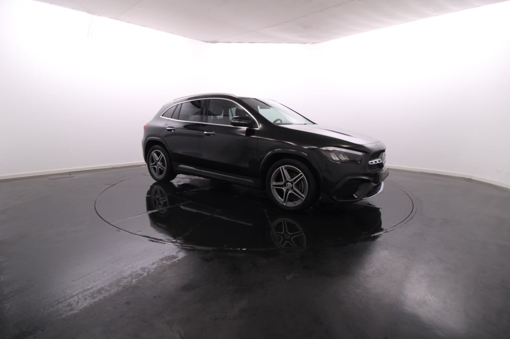 Mercedes-Benz Classe GLA - 180