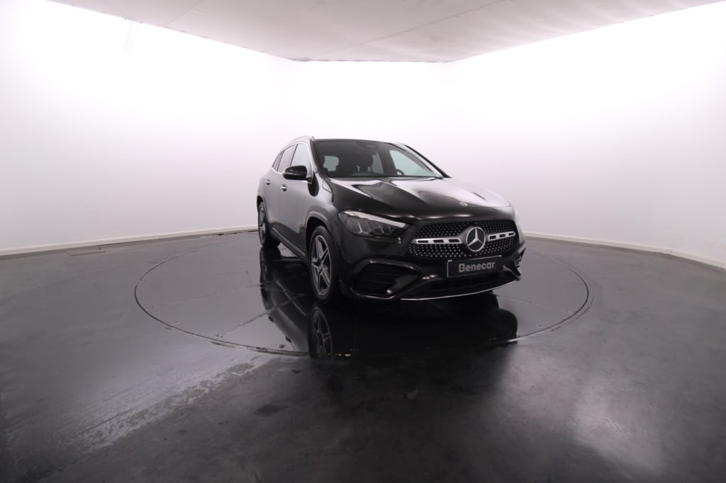 Mercedes-Benz Classe GLA - 180
