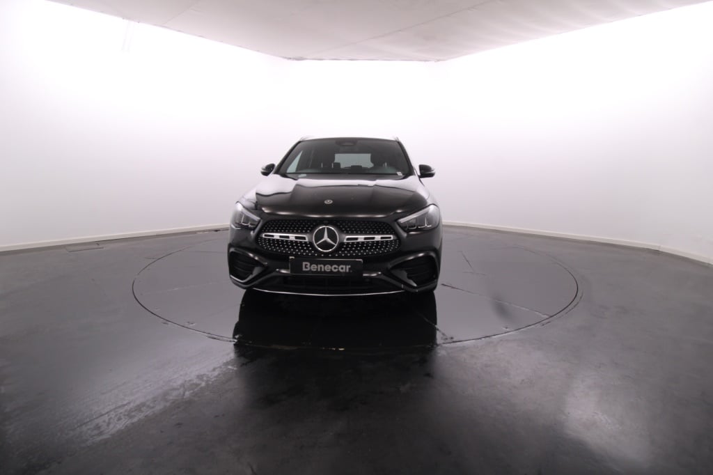 Mercedes-Benz Classe GLA - 180