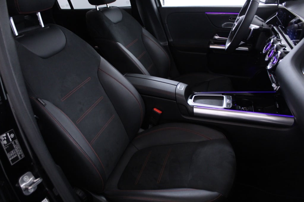 Mercedes-Benz Classe GLA - 180