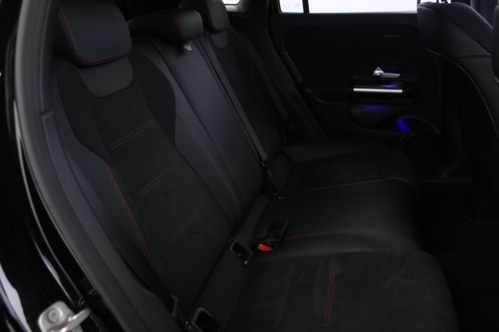 Mercedes-Benz Classe GLA - 180