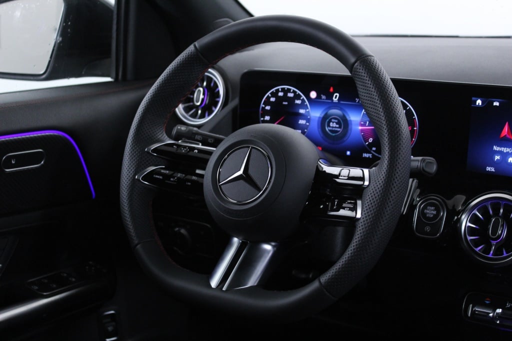 Mercedes-Benz Classe GLA - 180