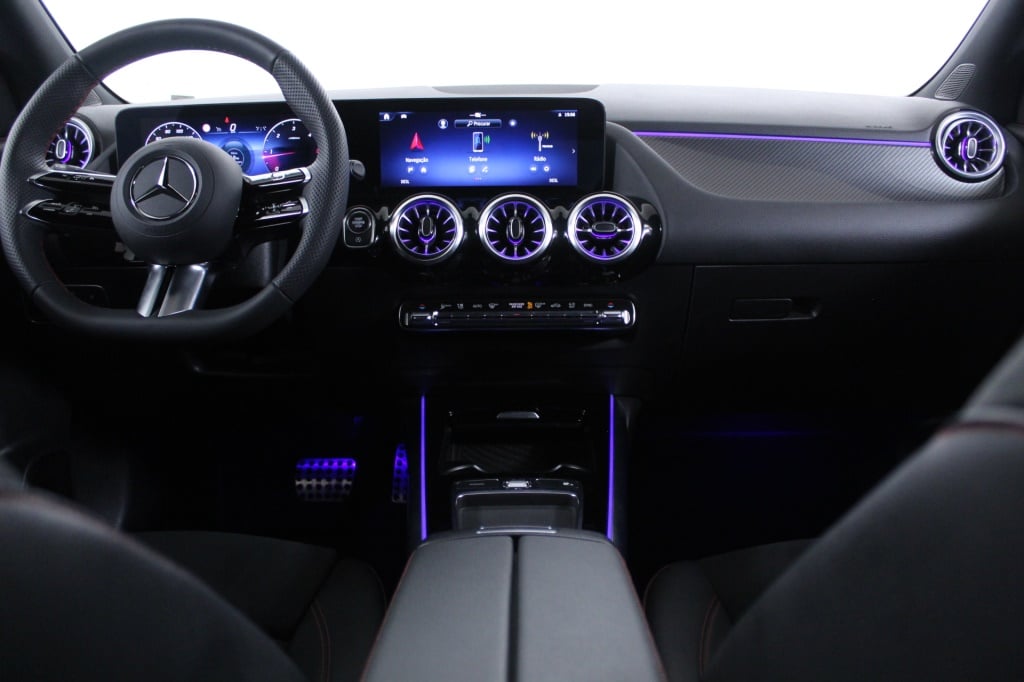 Mercedes-Benz Classe GLA - 180