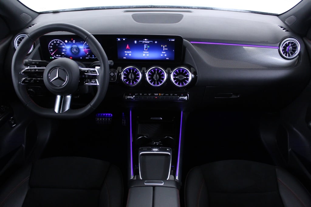 Mercedes-Benz Classe GLA - 180