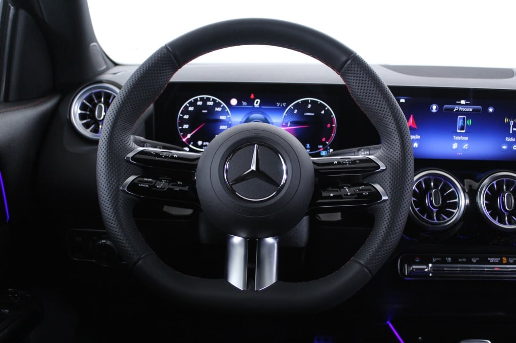 Mercedes-Benz Classe GLA - 180