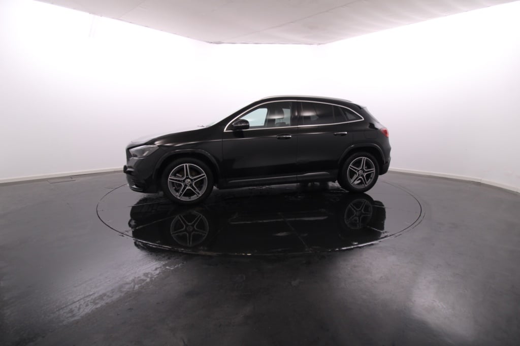 Mercedes-Benz Classe GLA - 180