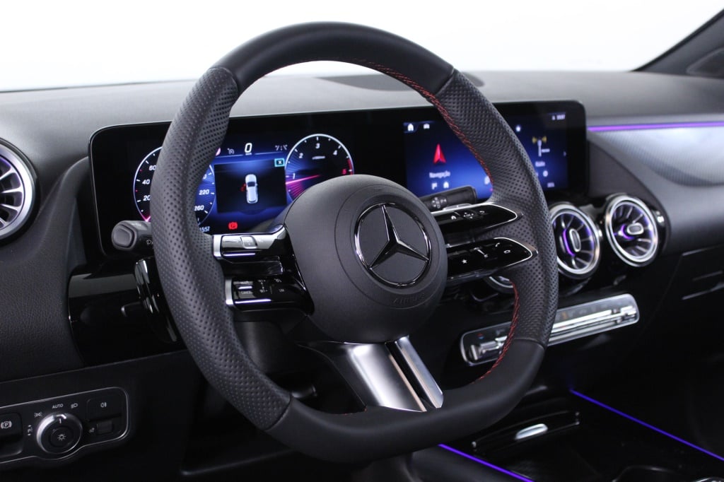 Mercedes-Benz Classe GLA - 180