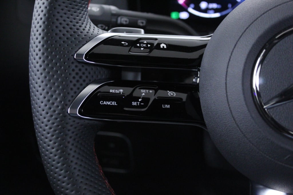 Mercedes-Benz Classe GLA - 180