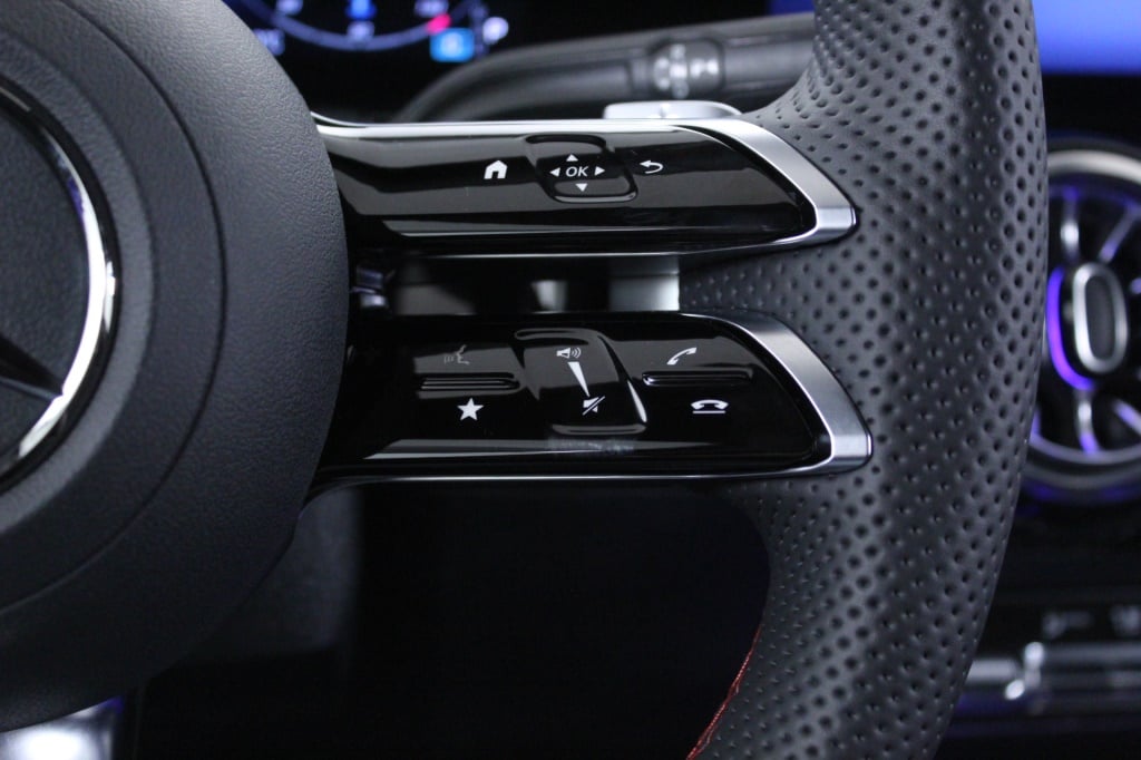 Mercedes-Benz Classe GLA - 180