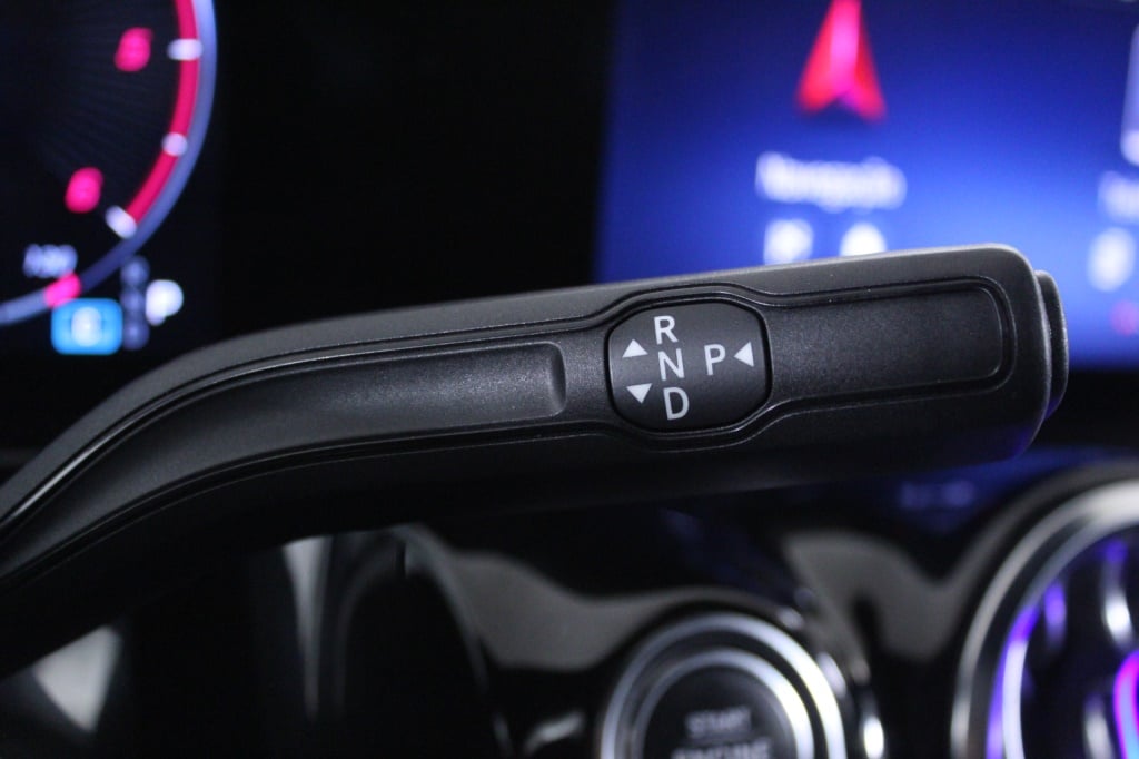 Mercedes-Benz Classe GLA - 180