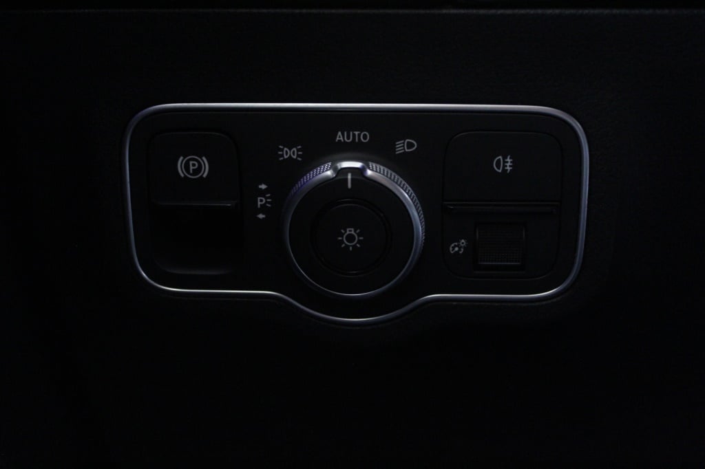 Mercedes-Benz Classe GLA - 180