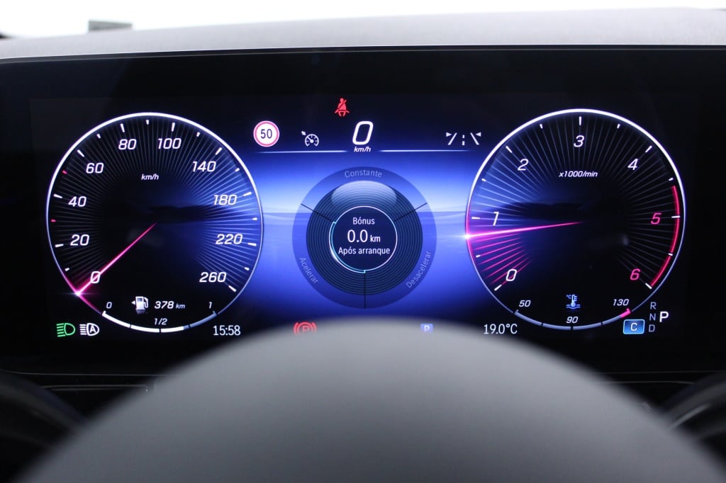 Mercedes-Benz Classe GLA - 180