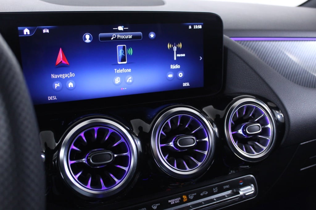 Mercedes-Benz Classe GLA - 180