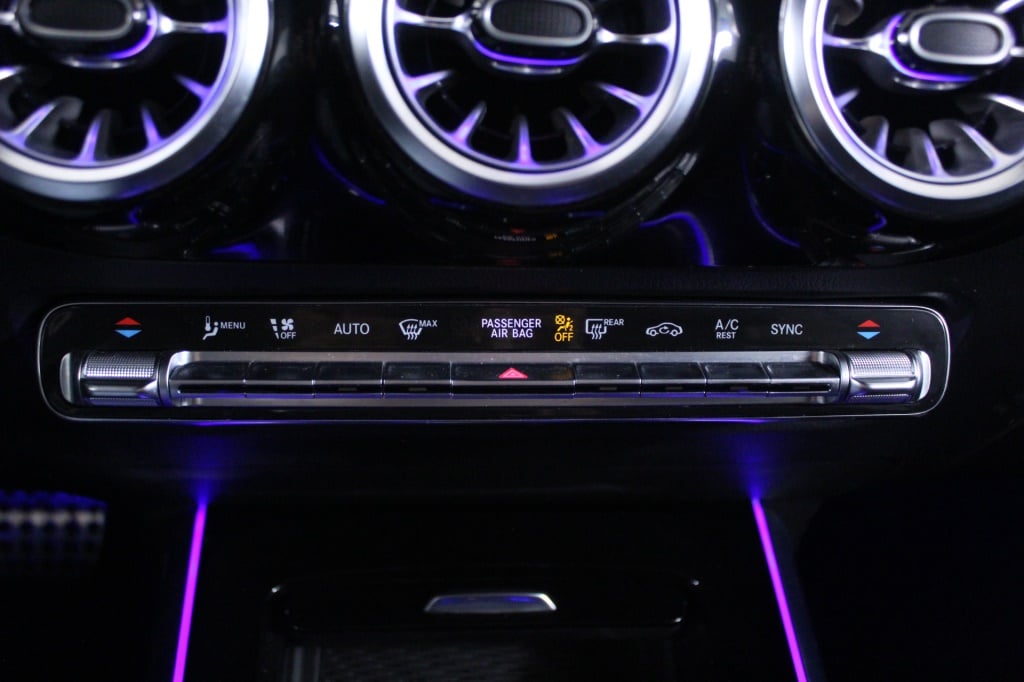 Mercedes-Benz Classe GLA - 180