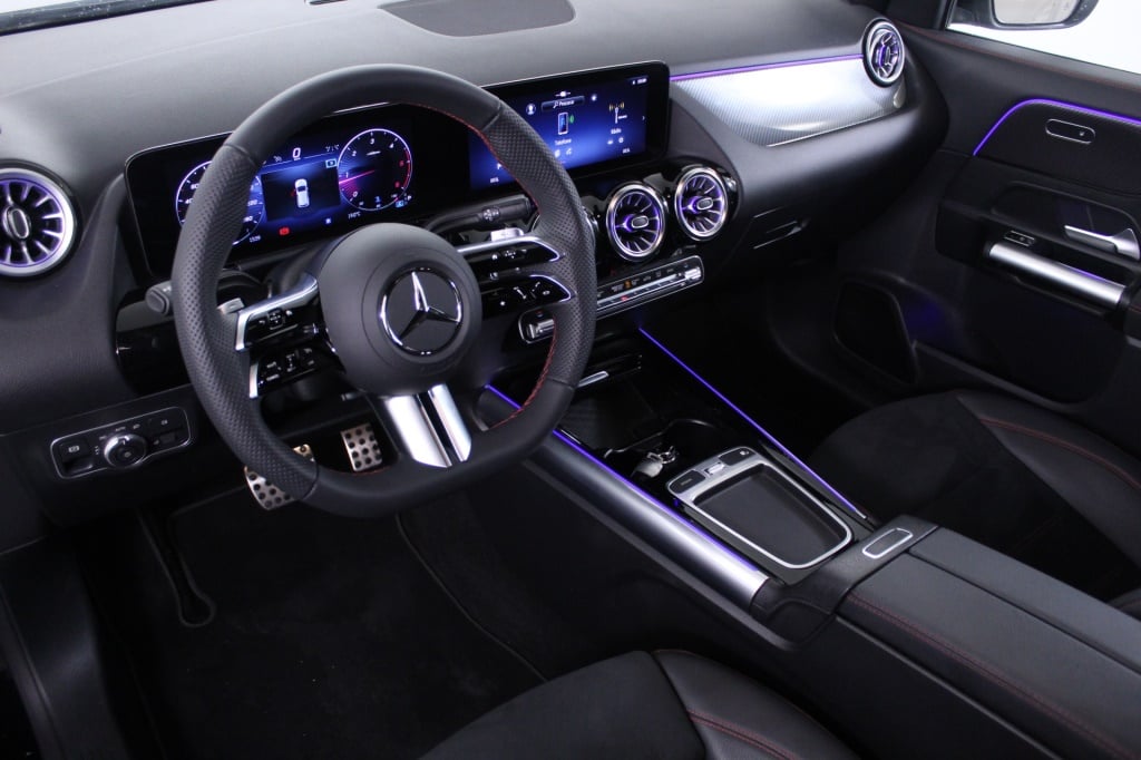 Mercedes-Benz Classe GLA - 180