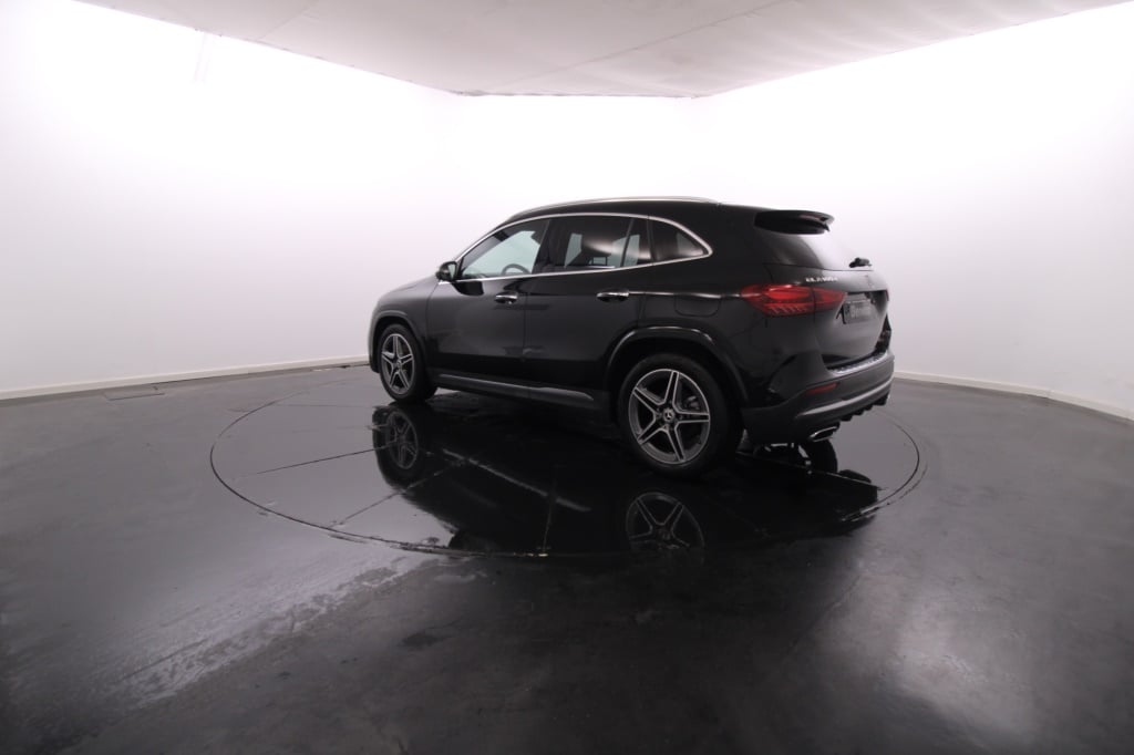 Mercedes-Benz Classe GLA - 180