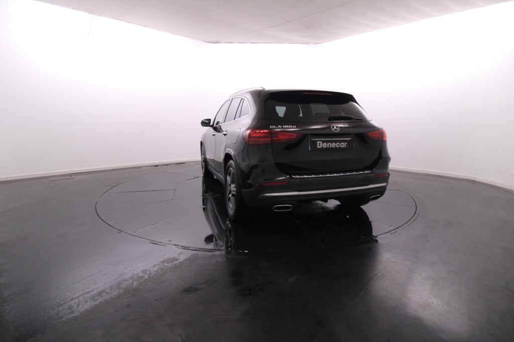 Mercedes-Benz Classe GLA - 180