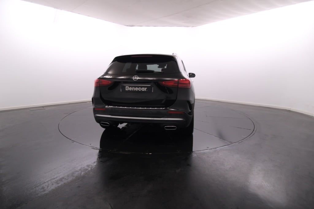 Mercedes-Benz Classe GLA - 180