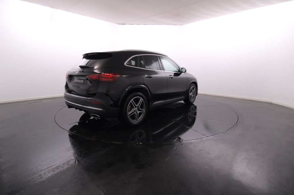Mercedes-Benz Classe GLA - 180