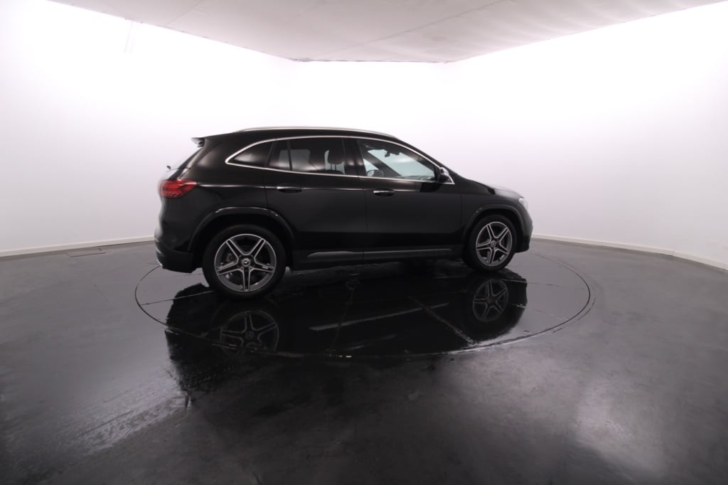 Mercedes-Benz Classe GLA - 180