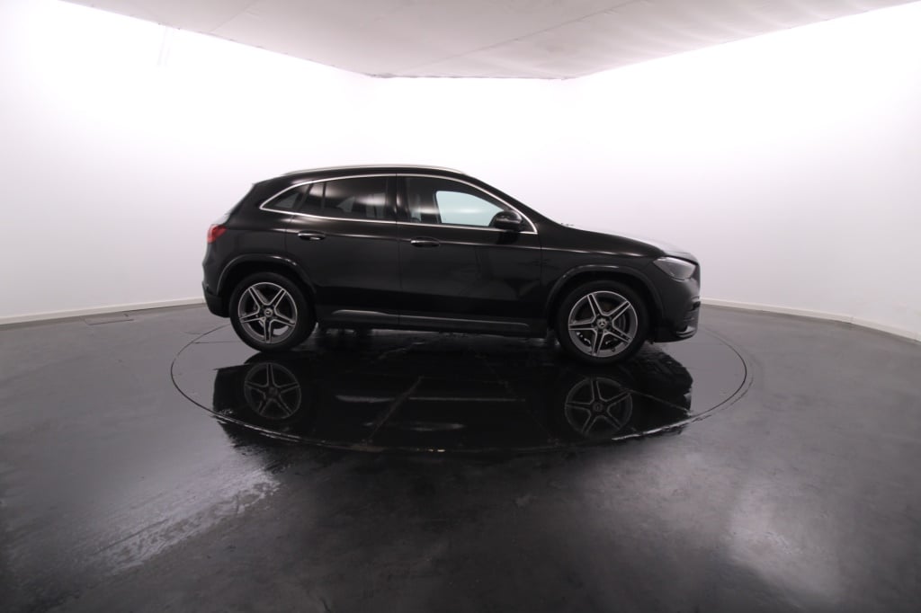 Mercedes-Benz Classe GLA - 180