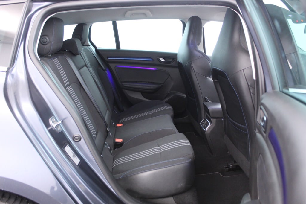 Renault Megane Sport Tourer