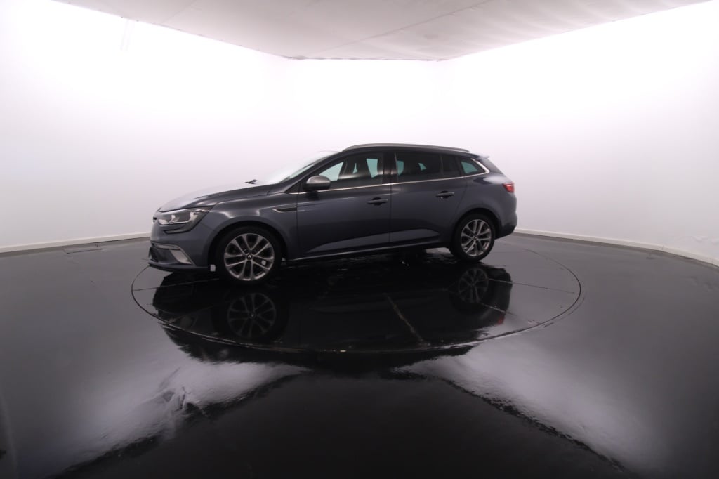 Renault Megane Sport Tourer