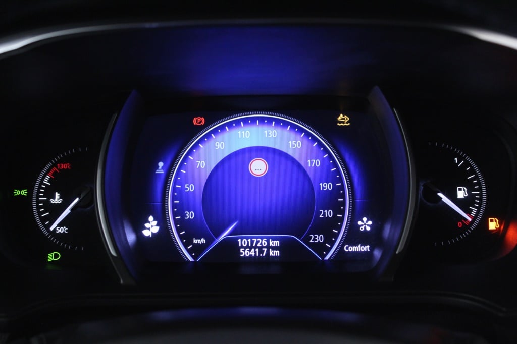 Renault Megane Sport Tourer