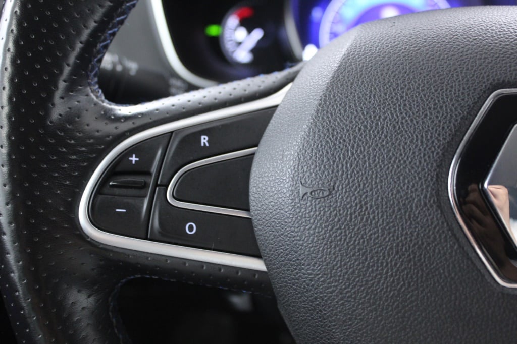 Renault Megane Sport Tourer