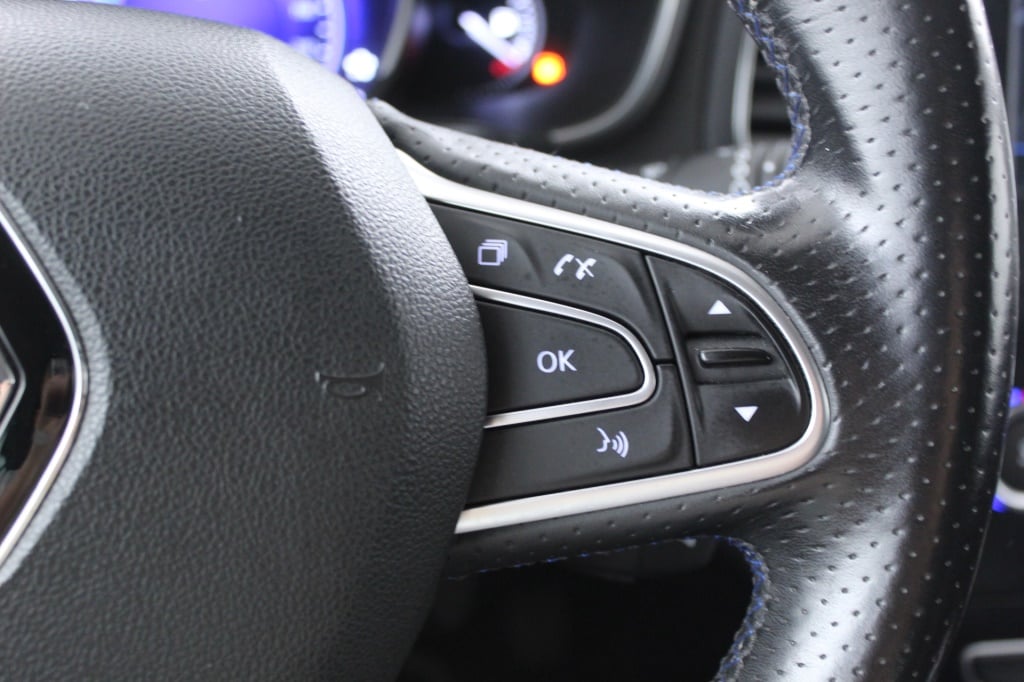 Renault Megane Sport Tourer