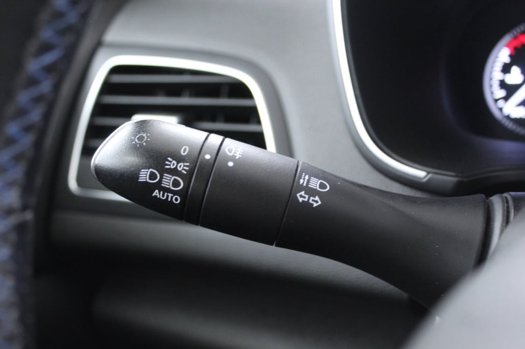 Renault Megane Sport Tourer