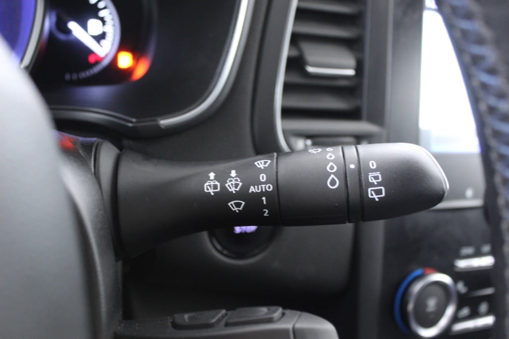 Renault Megane Sport Tourer