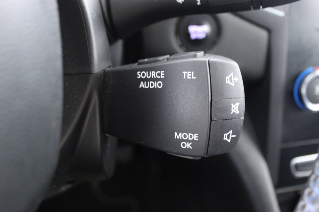 Renault Megane Sport Tourer