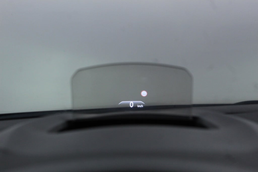 Renault Megane Sport Tourer