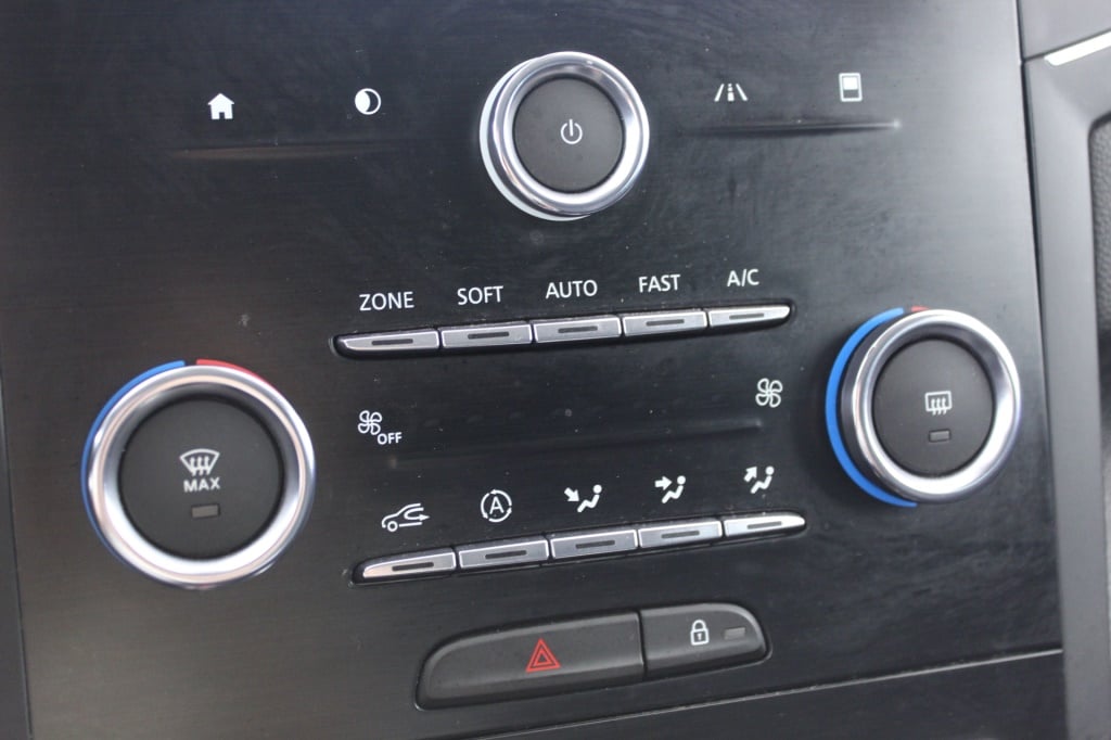 Renault Megane Sport Tourer