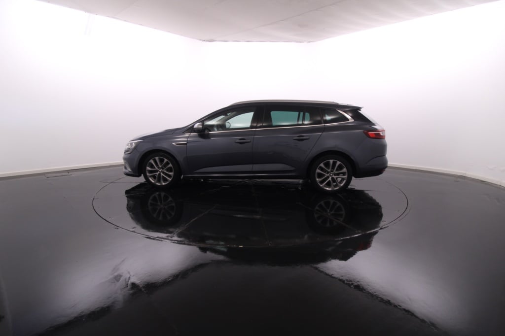 Renault Megane Sport Tourer