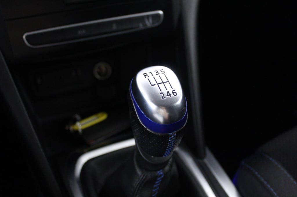 Renault Megane Sport Tourer