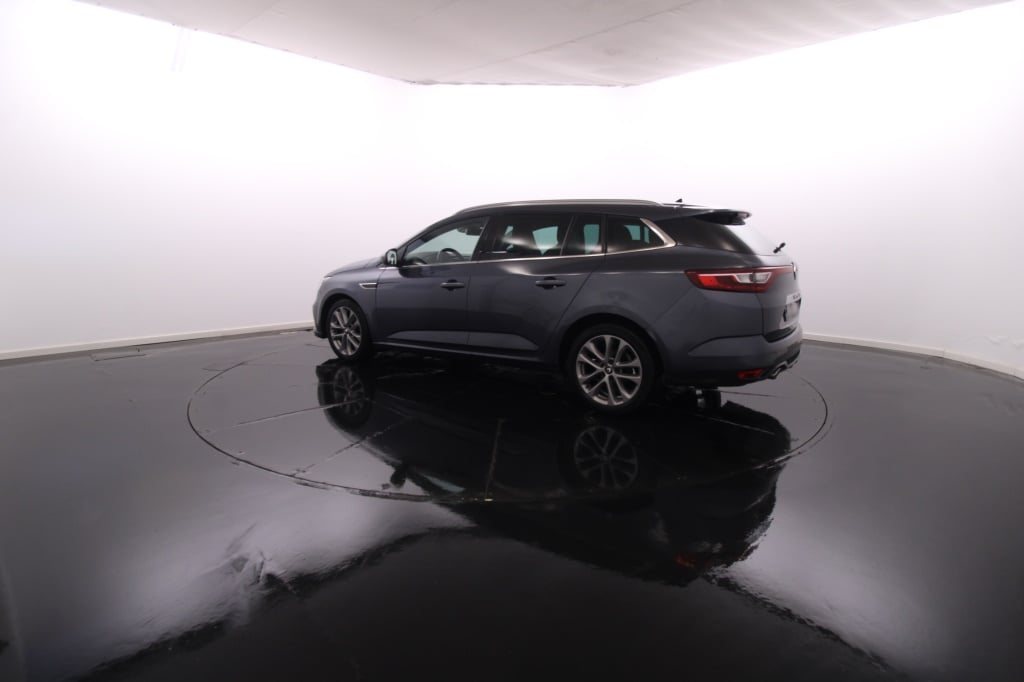 Renault Megane Sport Tourer